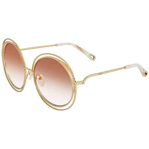 Women’s Chloé Eyewear Sunglasses 